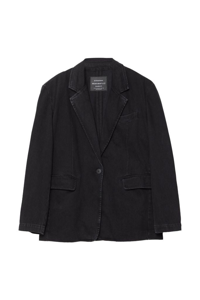Moudda STRADIVARIUS - Veste - 1