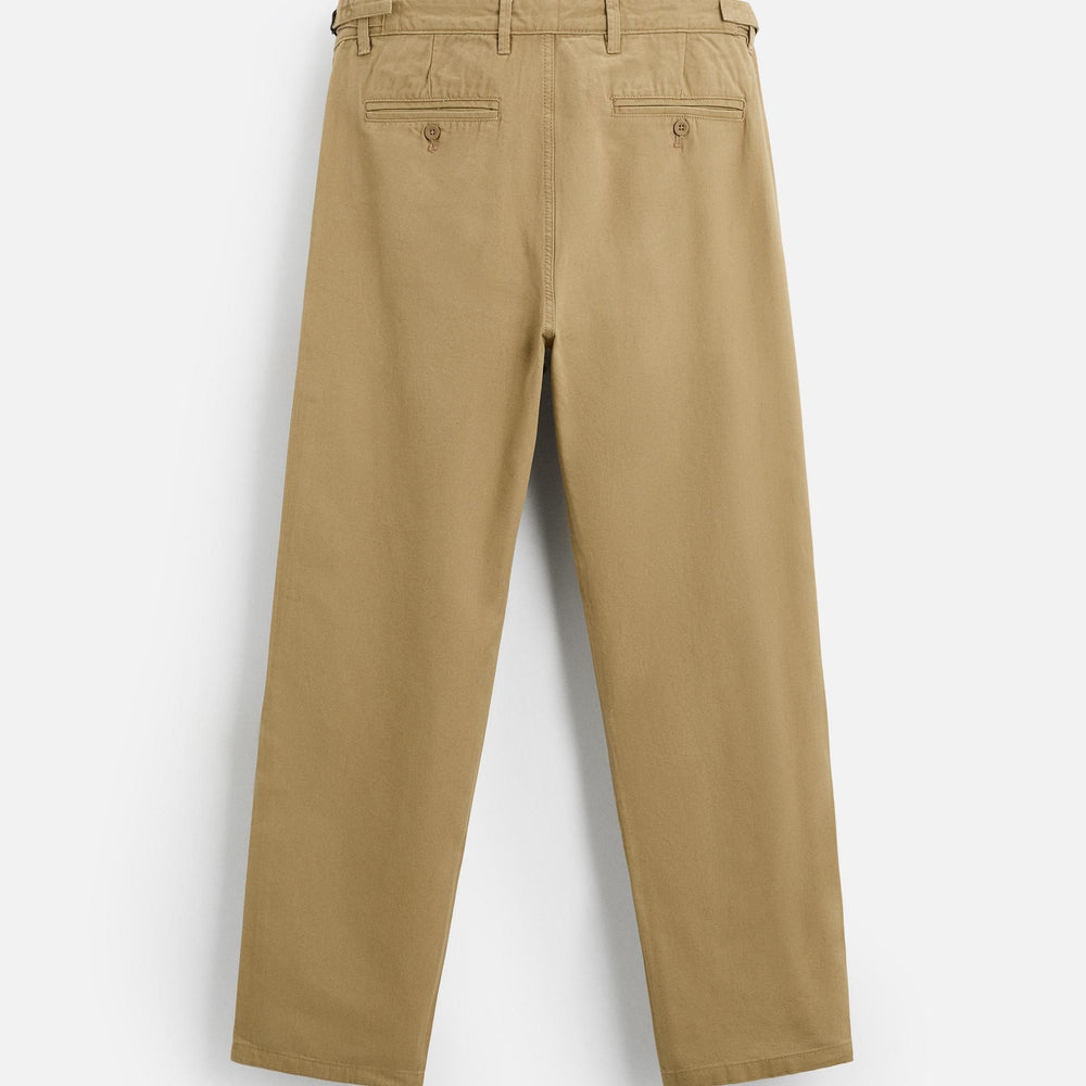 Moudda ZARA - Pantalon Chino - Luke (Coton Vintage) - Tunisie 2