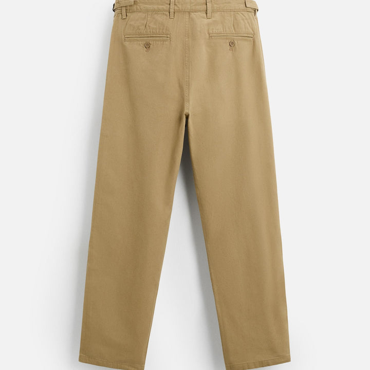 Moudda ZARA - Pantalon Chino - Luke (Coton Vintage) - Tunisie 2