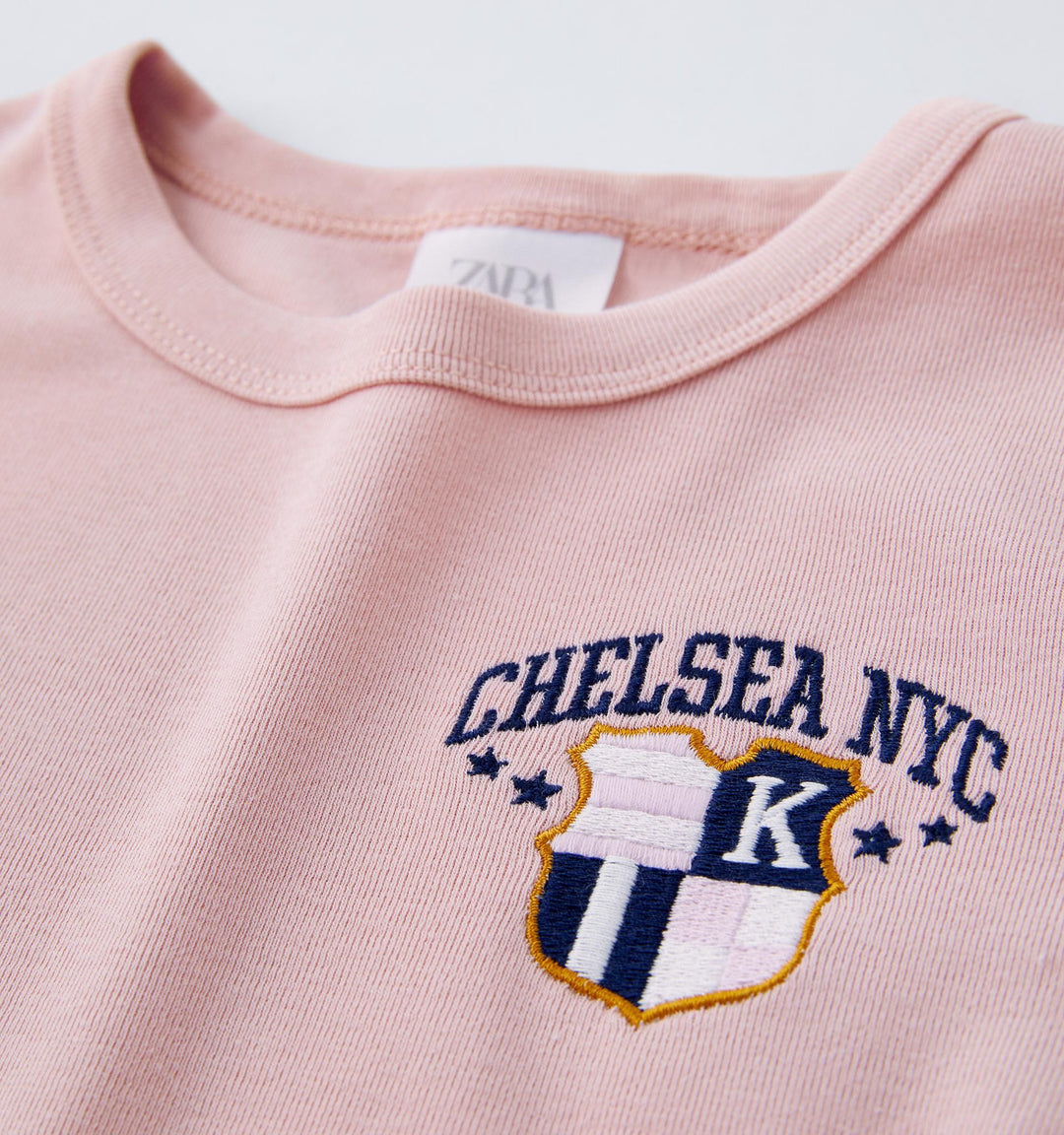 Moudda ZARA - T-shirt - Tunisie 3