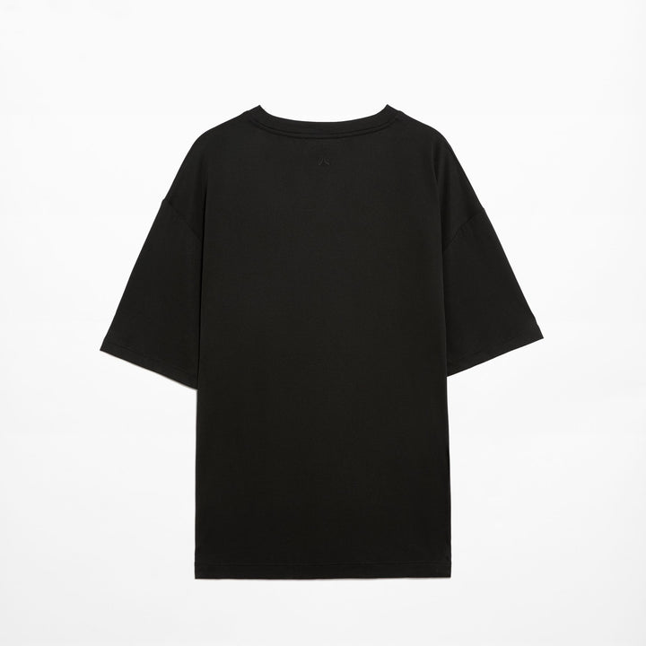 Moudda Oysho - T-Shirt Long Modal Polyester - Tunisie 1
