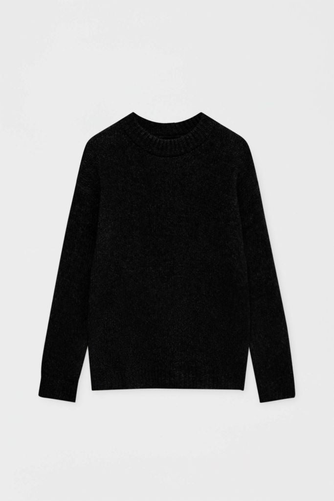 Moudda PULL & BEAR - Pull-Over - 1