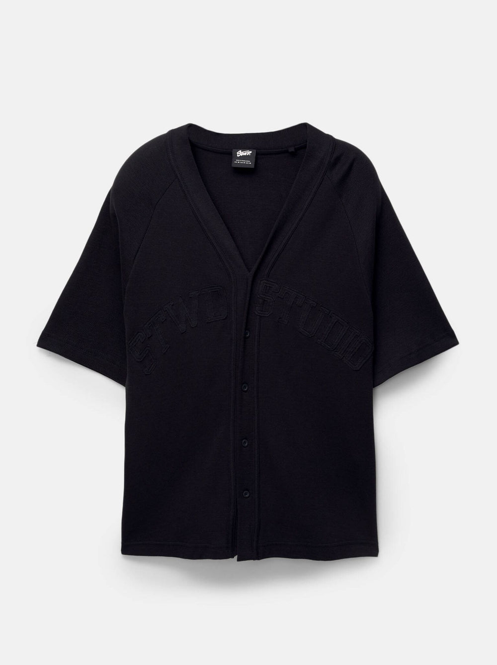 Moudda PULL & BEAR - T-SHIRT - Tunisie 2
