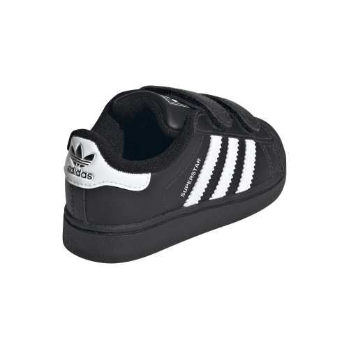Moudda Adidas - Chaussure Superstar II Comfort Closure Enfants - Tunisie 7