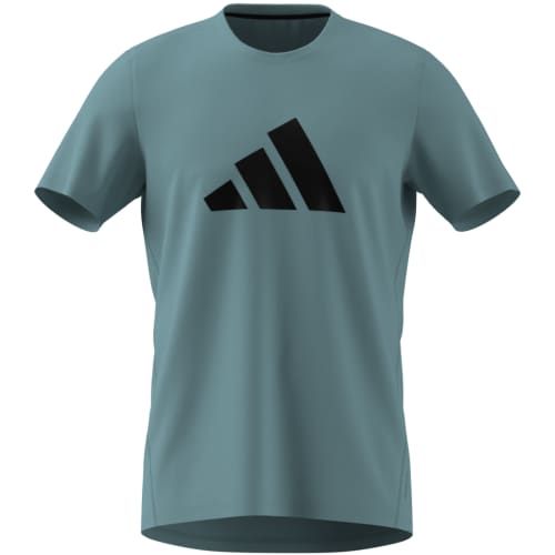 Moudda Adidas - T-shirt Run It - Tunisie 2