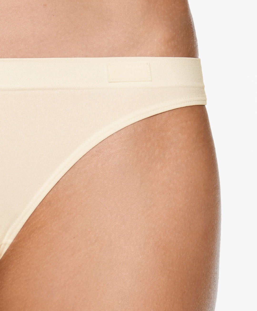 Moudda Oysho - Culotte 5D Sans Coutures Couleurs Champ Vert - Tunisie 4