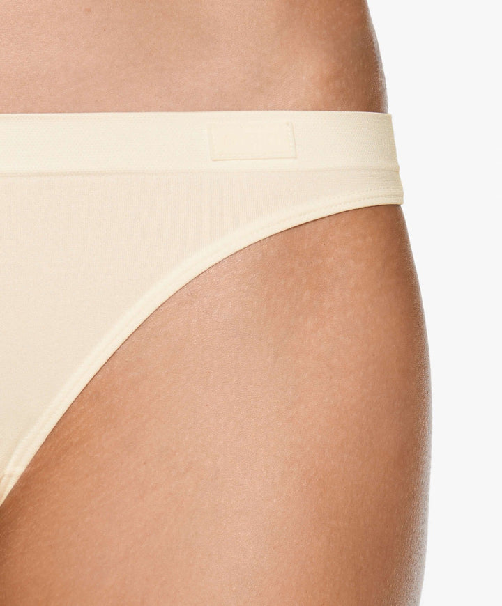 Moudda Oysho - Culotte 5D Sans Coutures Couleurs Champ Vert - Tunisie 4