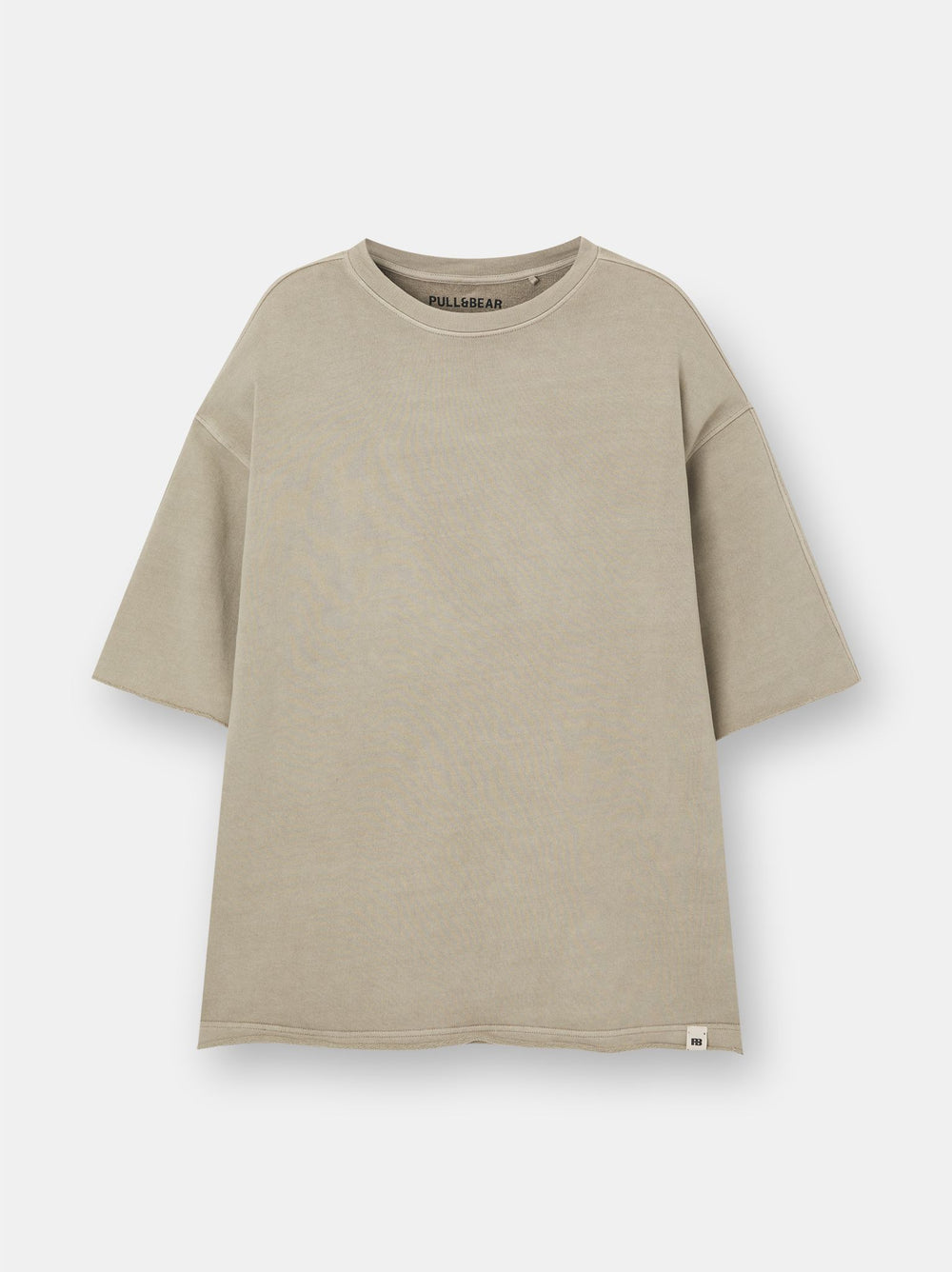 Moudda PULL & BEAR - Plush - Tunisie 2