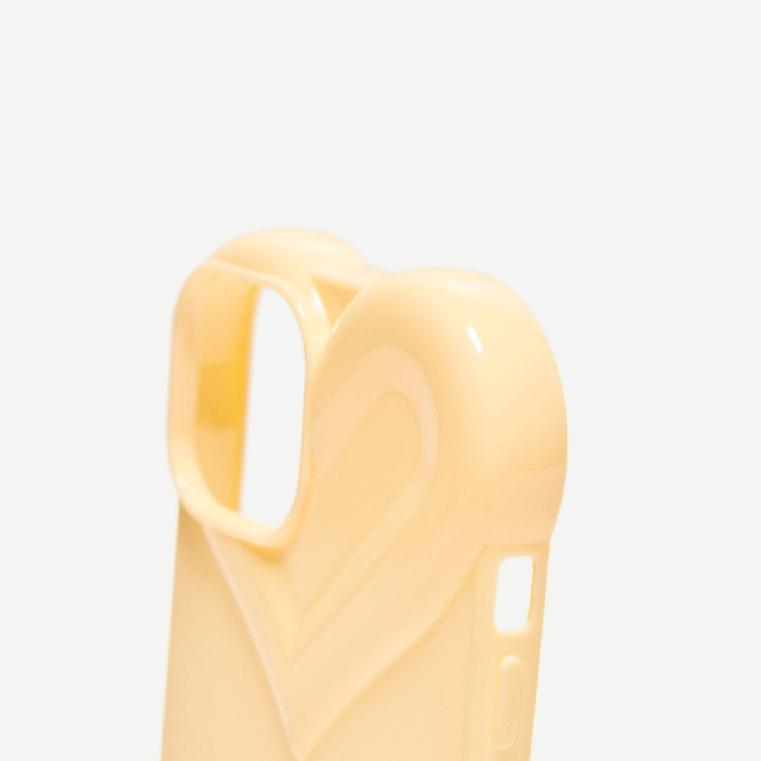 Moudda BERSHKA - Coque - Cœur - Tunisie 1