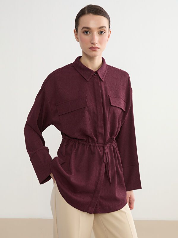 Moudda LC Waikiki - Cardigan en jersey pour Femme - Tunisie 1