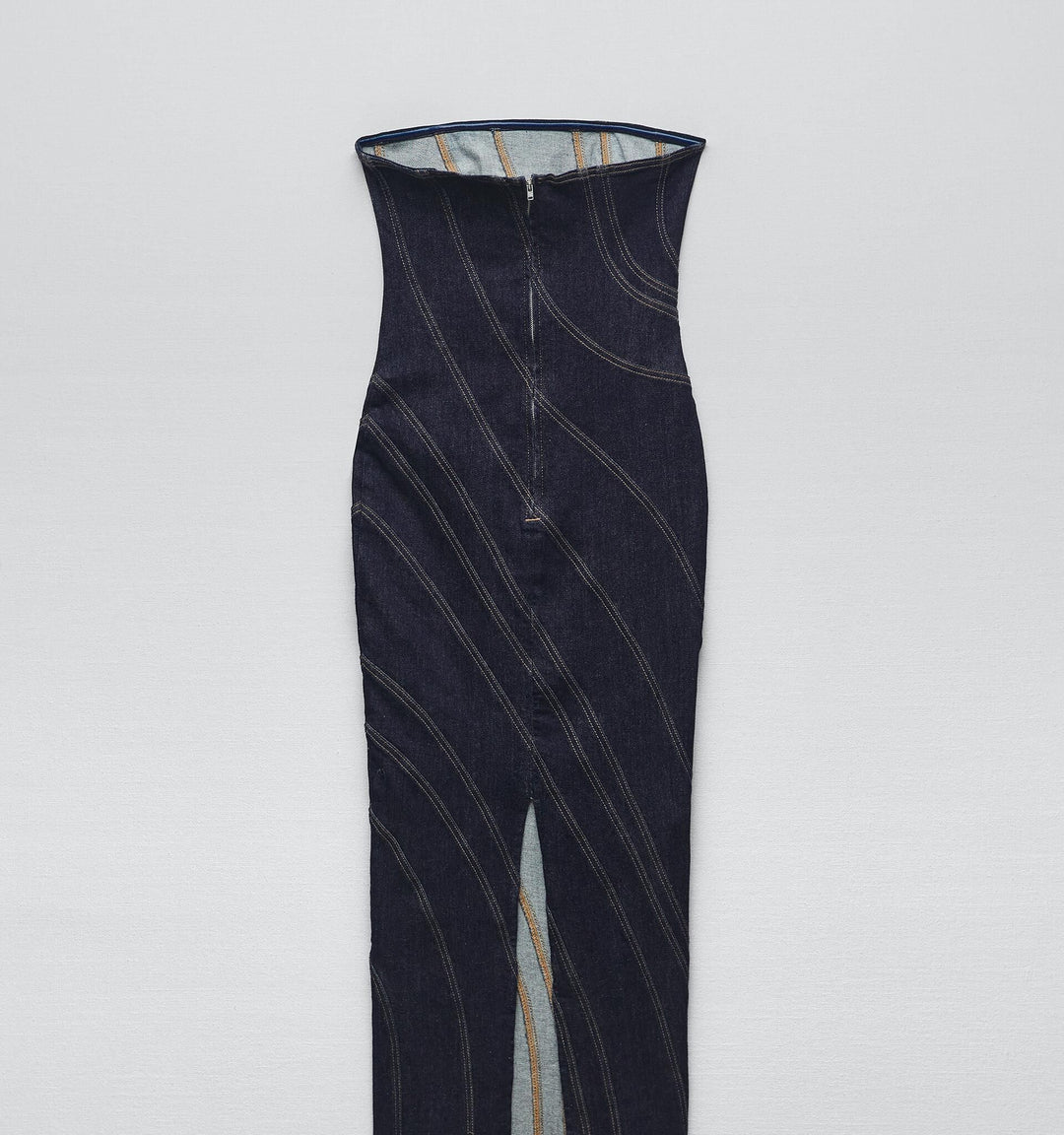 Moudda ZARA - Robe - Tunisie 2