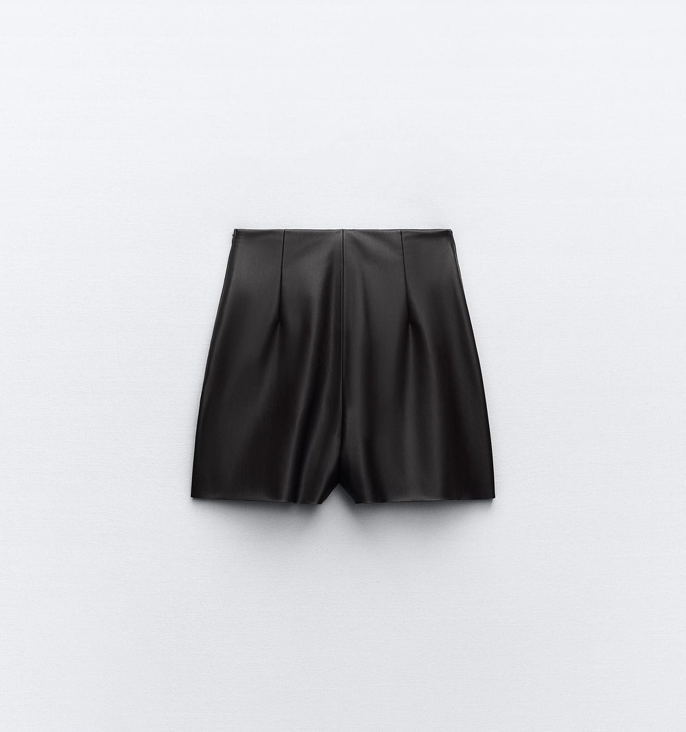 Moudda ZARA - Short - Tunisie 2