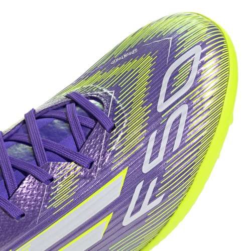 Moudda Adidas - Chaussure F50 League Turf - Tunisie 7