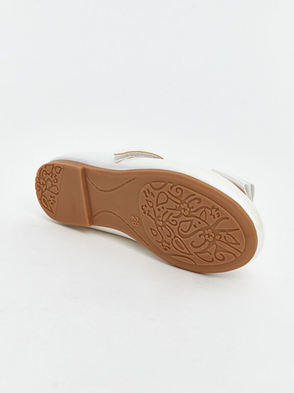 Moudda LC Waikiki - Ballerines Fille Buxe blanc - Tunisie 4