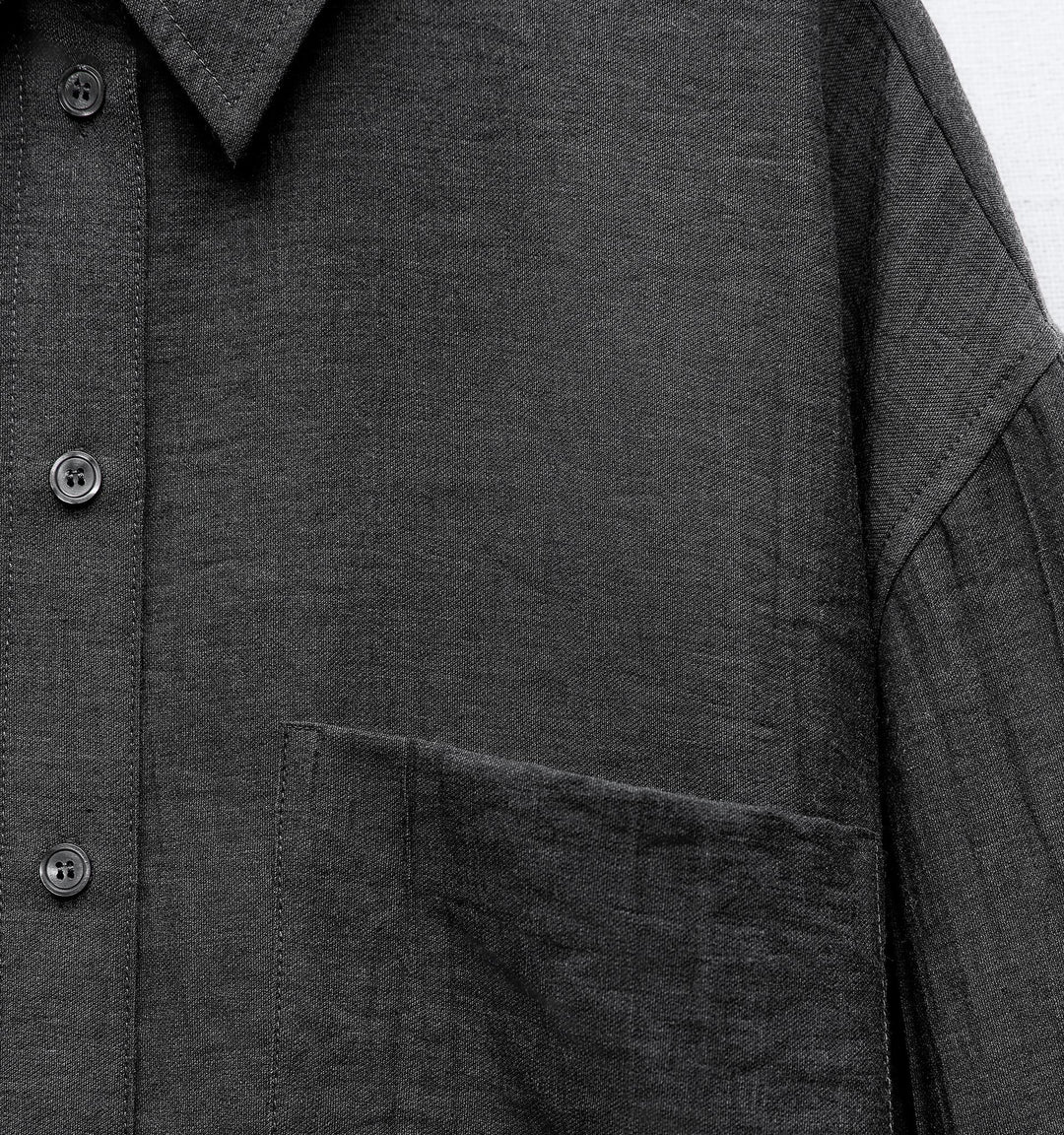 Moudda ZARA - Chemise - Tunisie 3