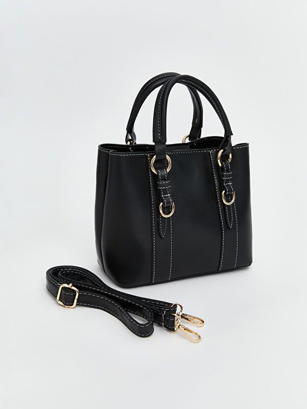Moudda LC Waikiki - Grand sac Femme Noir - Tunisie 1