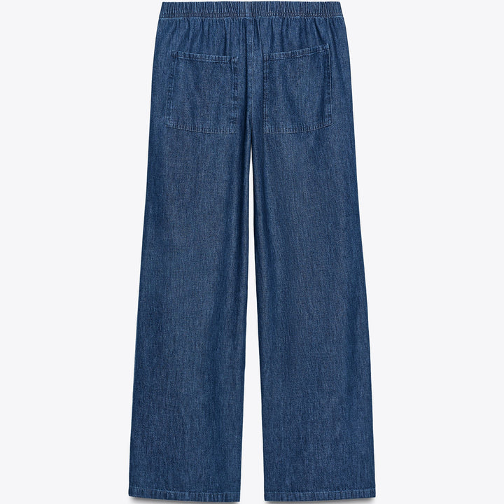 Moudda ZARA - Pantalon Pyjama - Couture - Tunisie 2