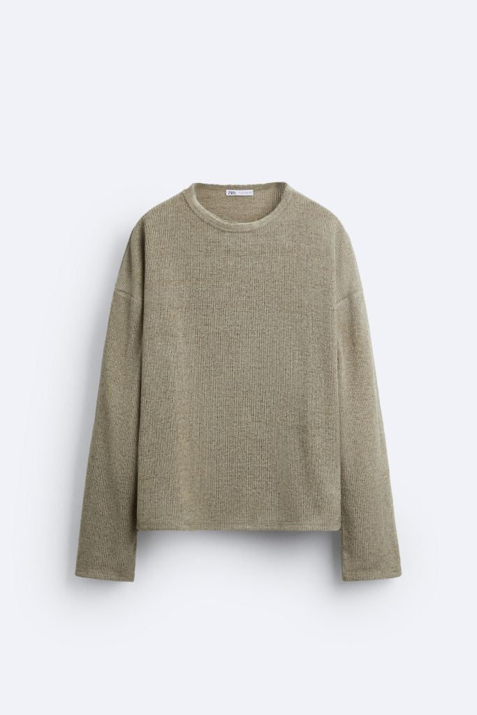 Moudda ZARA - Pull-Over - 1