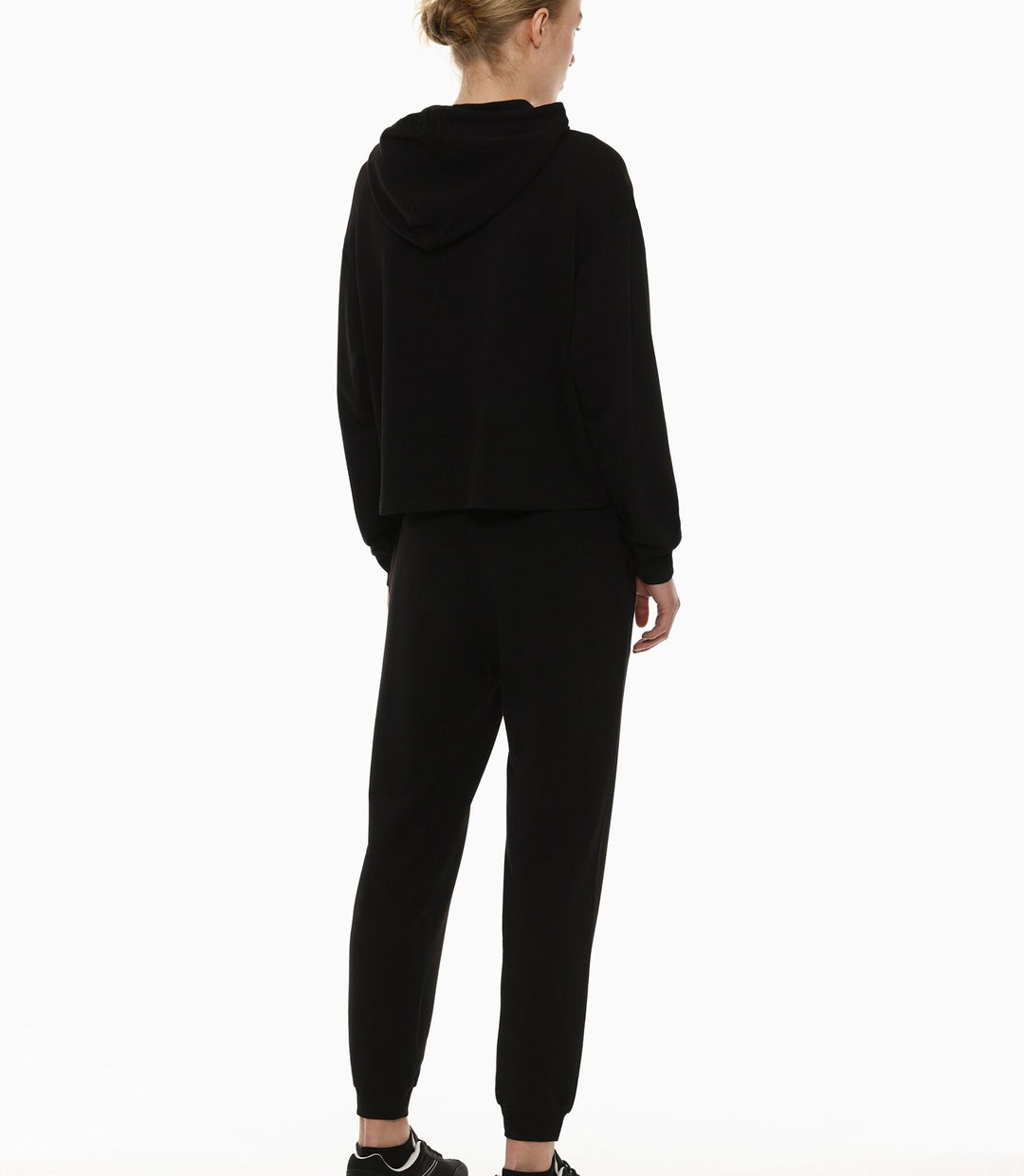 Moudda Lefties - Pantalon Modal Basique - Poignet (Gym) - Tunisie 3