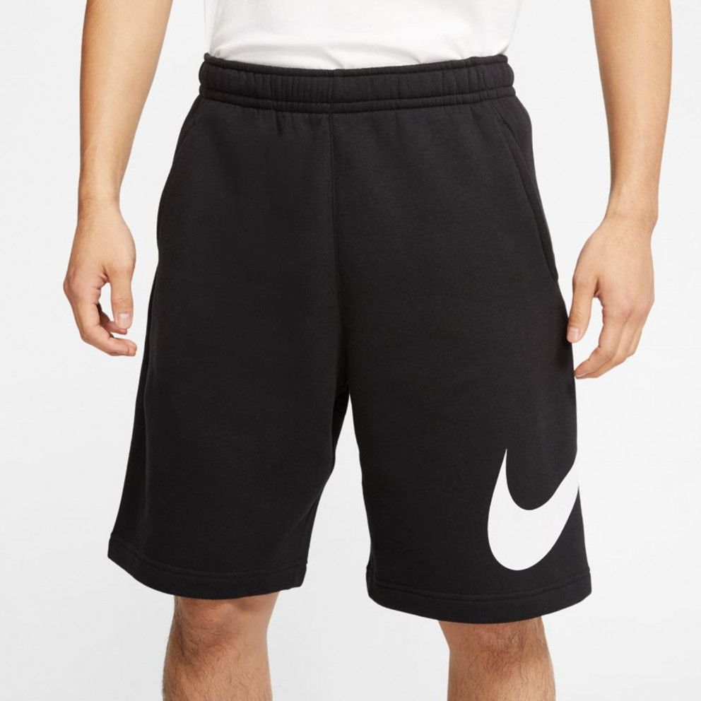 Moudda Nike - Short Nike Sportswear Club pour homme - Tunisie 2