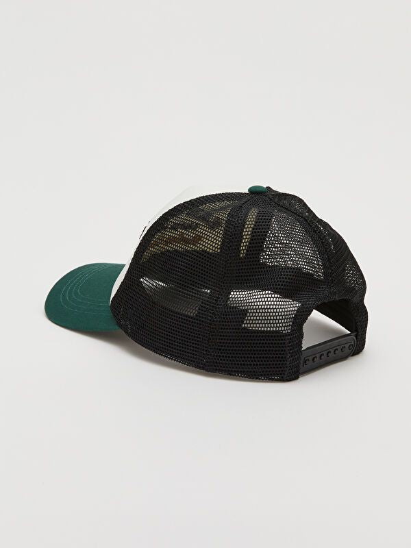 Moudda LC Waikiki - Chapeau en tissu pour Homme - Tunisie 3