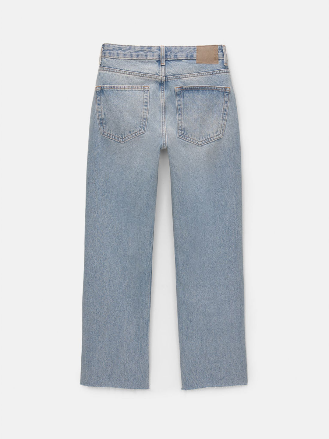 Moudda PULL & BEAR - Trousers - Tunisie 3