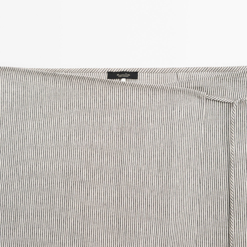 Moudda Massimo Dutti - Tunisie