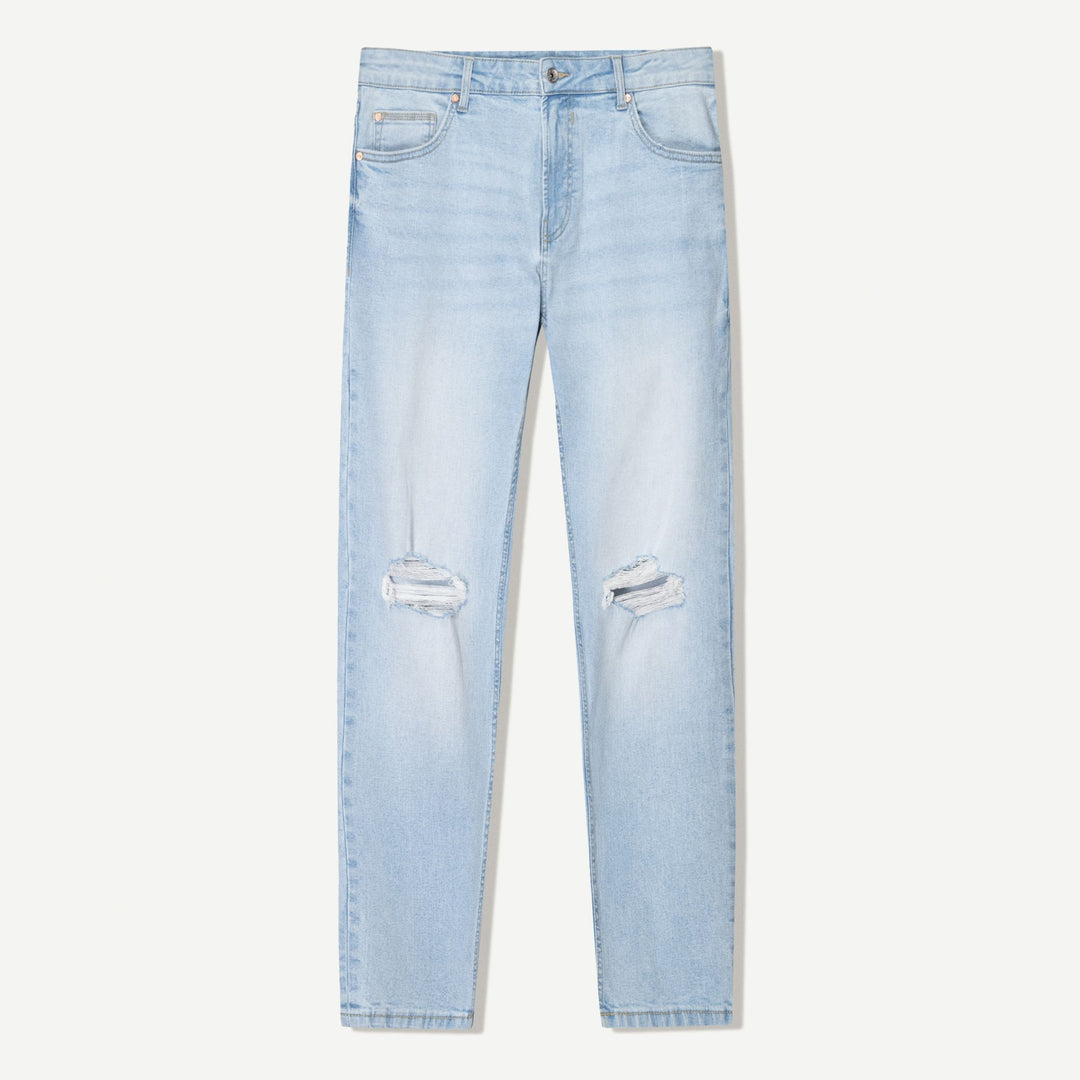 Moudda BERSHKA - Jean Skinny - Tunisie 1