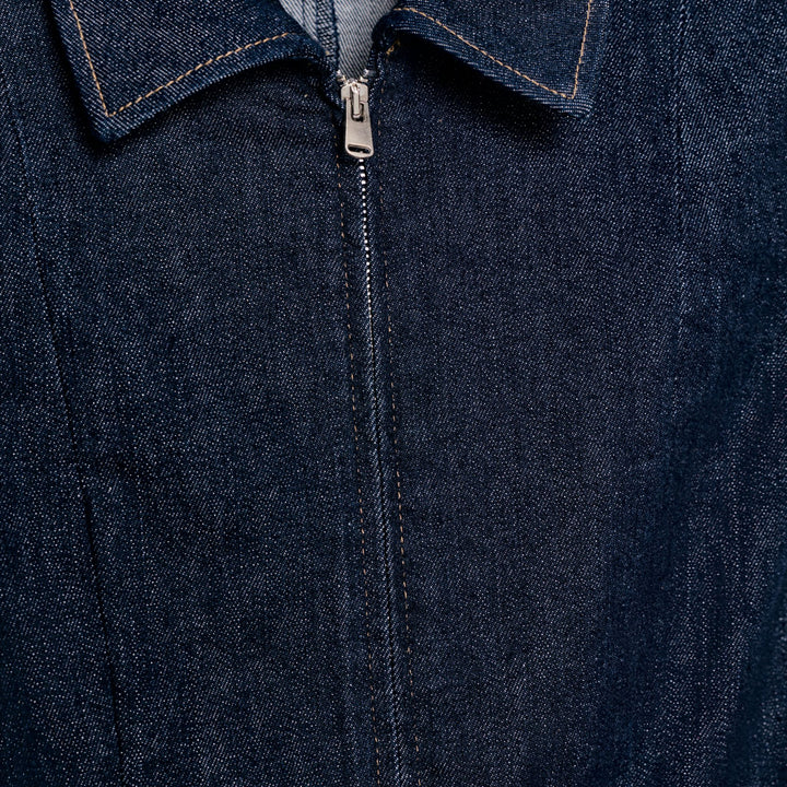 Moudda ZARA - Robe Courte Halter - Tunisie 3