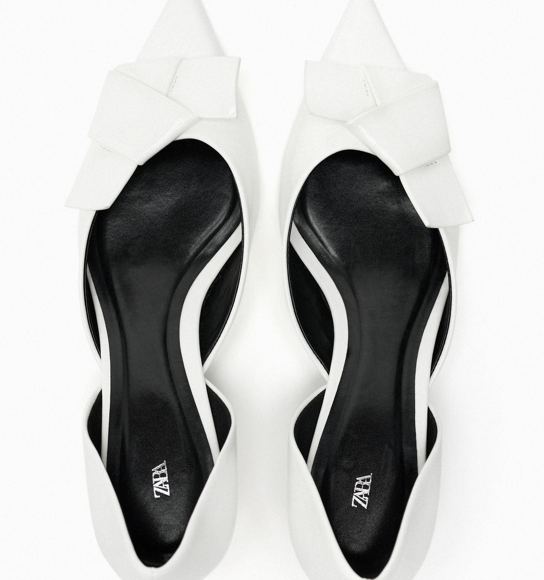 Moudda ZARA - Chaussures - Tunisie 4