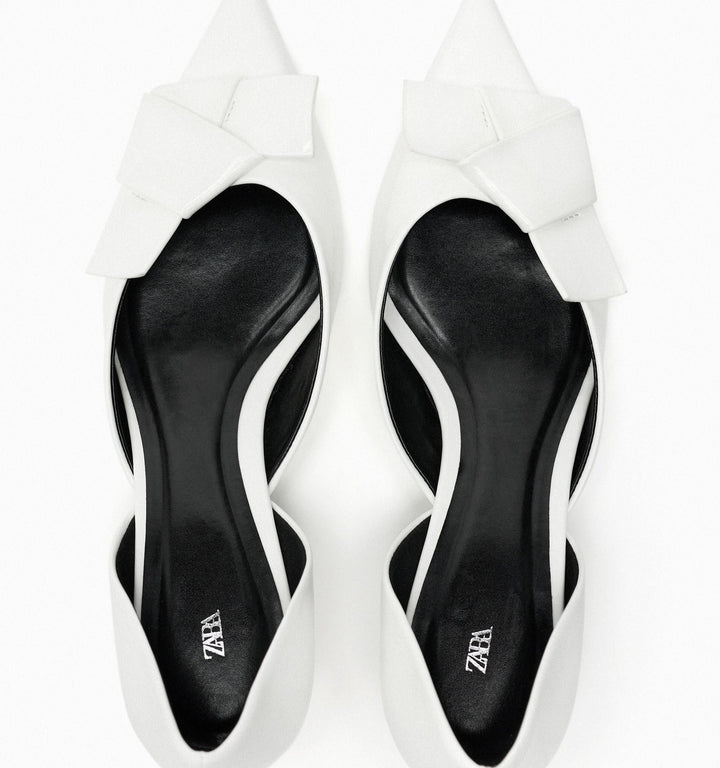 Moudda ZARA - Chaussures - Tunisie 4