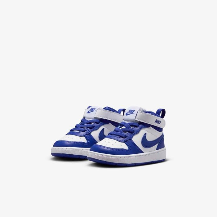 Moudda Nike - COURT BOROUGH MID 2 BTV - Tunisie 2