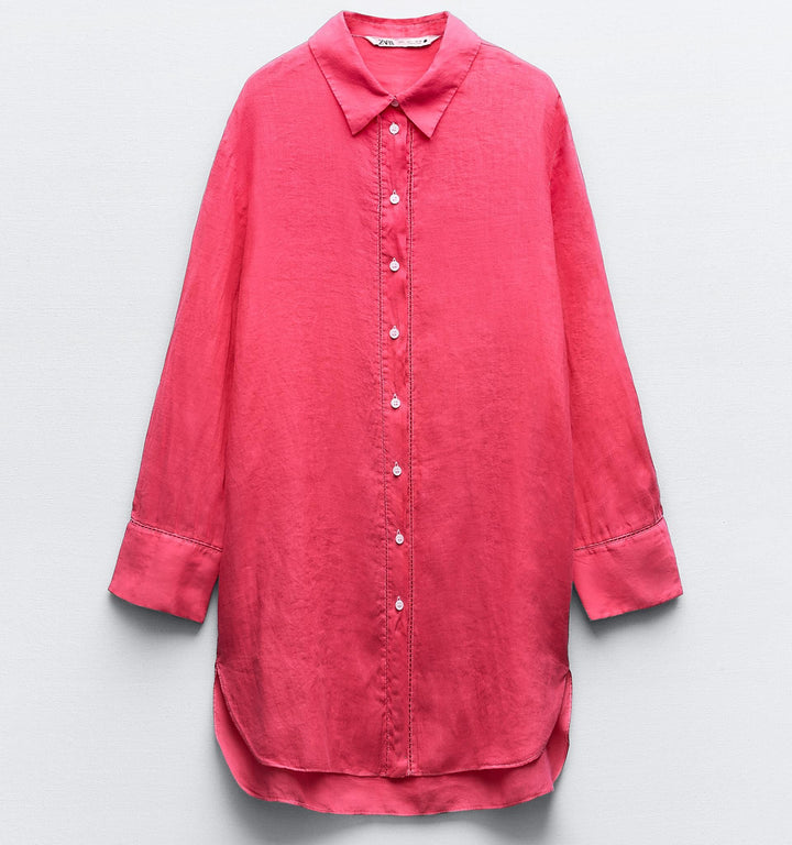 Moudda ZARA - Chemise - Tunisie 2