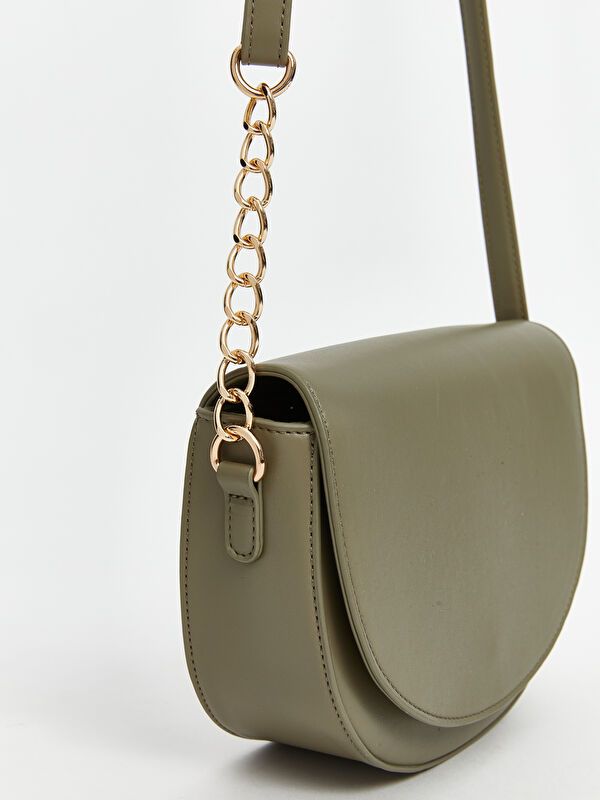 Moudda LC Waikiki - Grand sac Femme Kaki clair - Tunisie 3