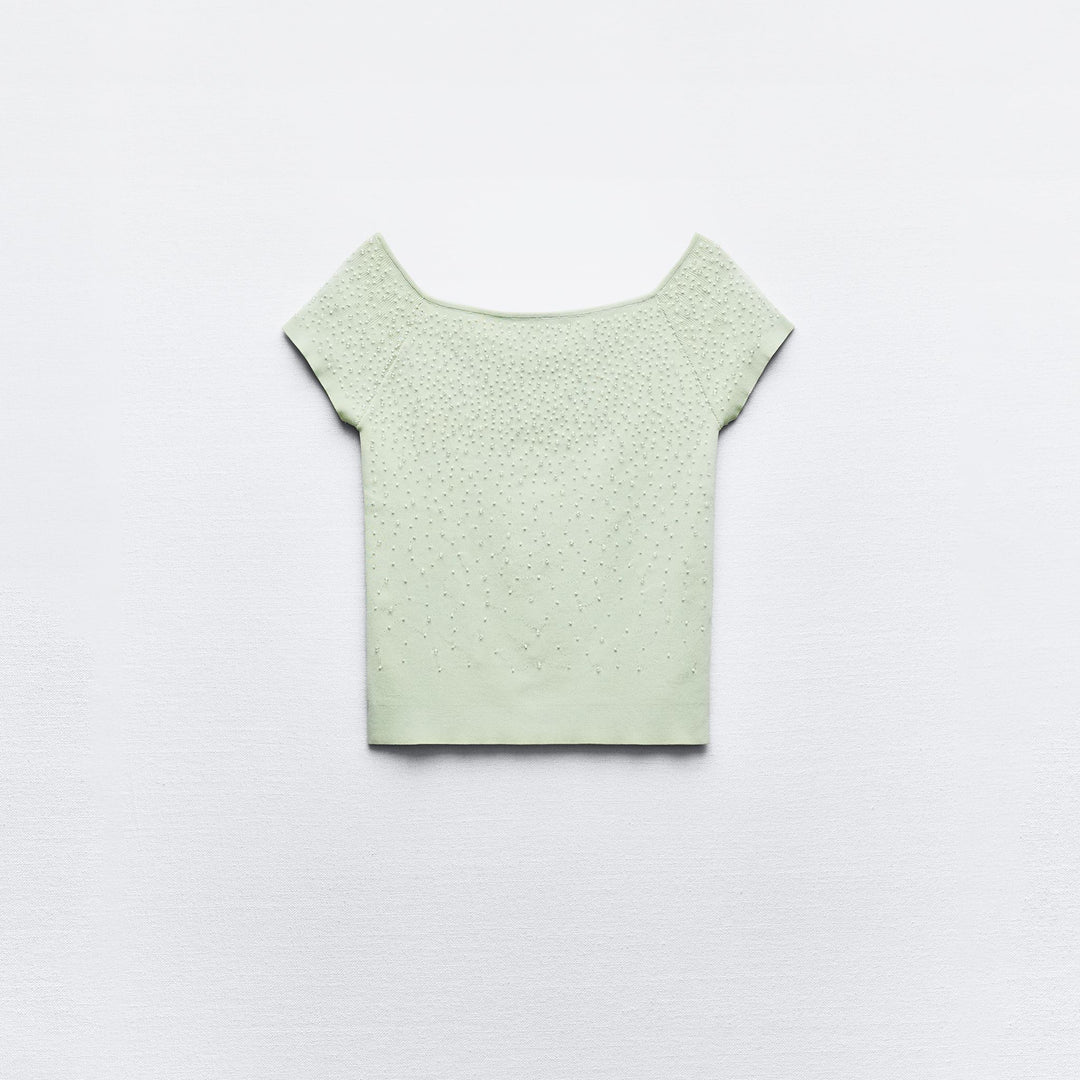 Moudda ZARA - Top - Tunisie 4