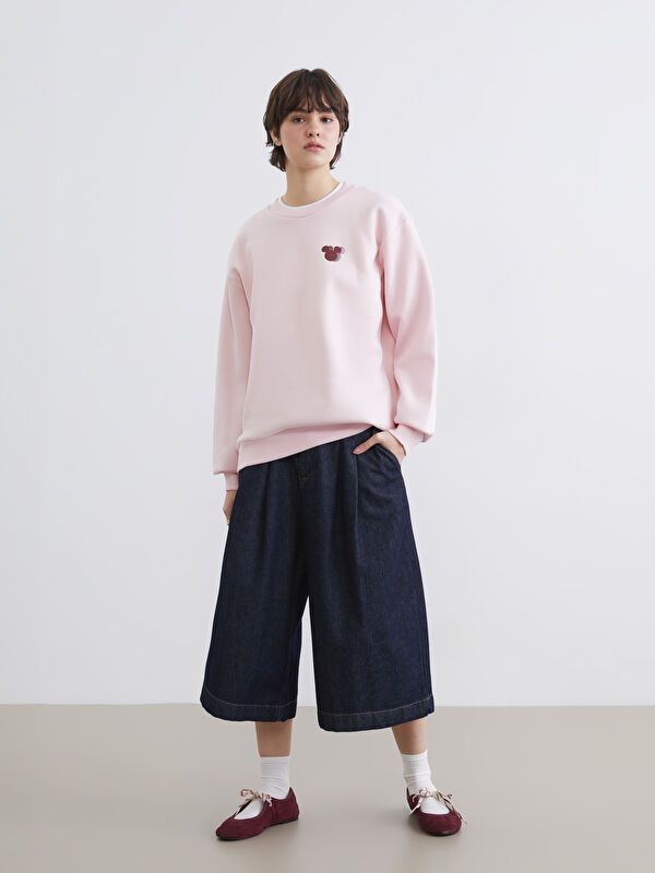 Moudda LC Waikiki - Sweatshirt en jersey - Sous licence - Tunisie 2