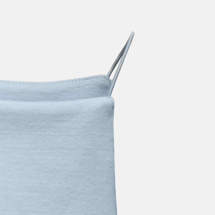 Moudda ZARA - T-shirt brassière en coton élasthanne, bretelles élastiques - Tunisie 3