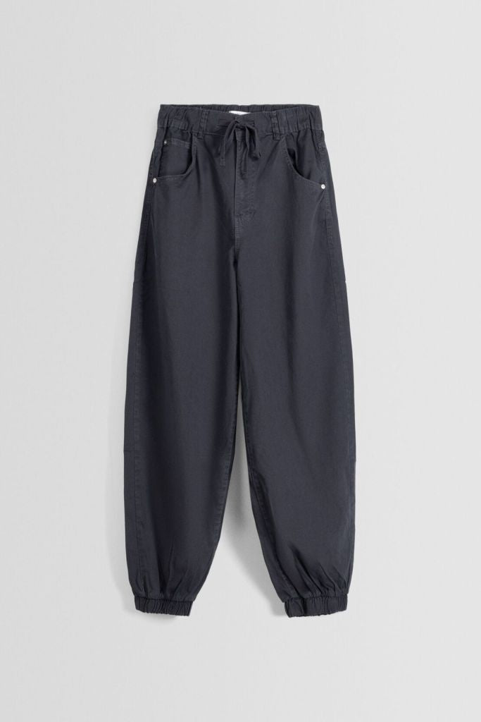 Moudda BERSHKA - Pantalon - 1