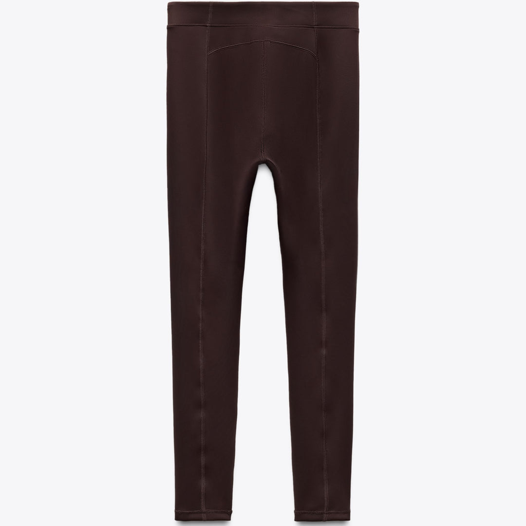 Moudda ZARA - Legging - Technique - Tunisie 2