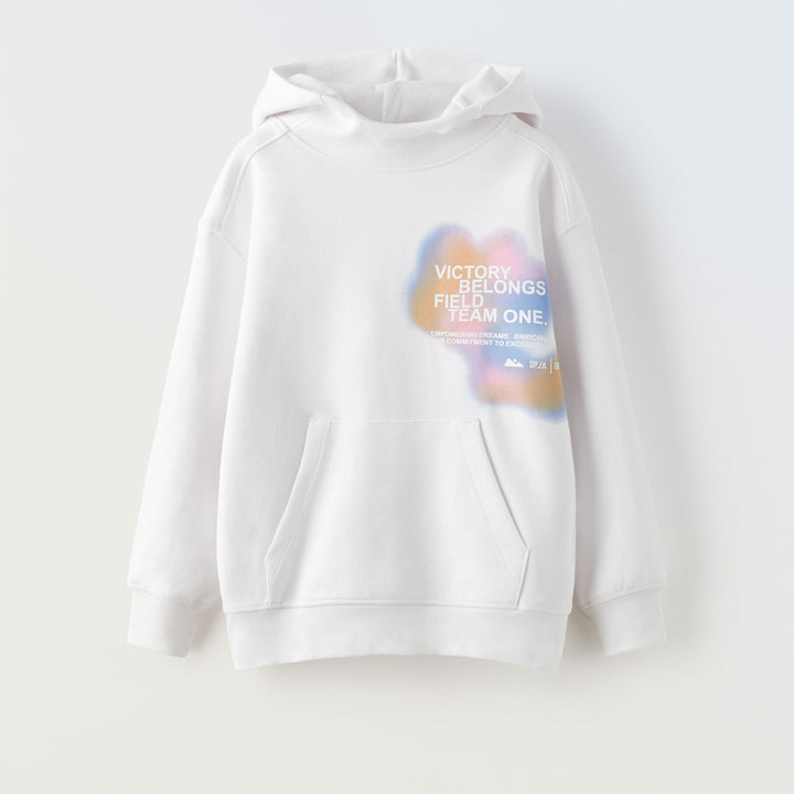 Moudda ZARA - Boy Plush - Tunisie 1