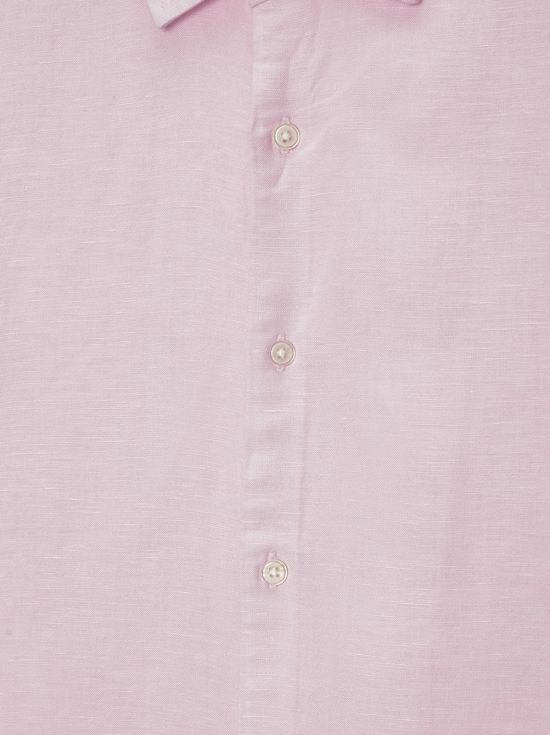 Moudda PULL & BEAR - Chemise Manches Longues Viscose/Lin - Tunisie 4