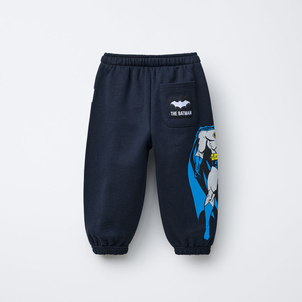 Moudda ZARA - Pantalon Enfant - Batman (Ramadan) - Tunisie 2