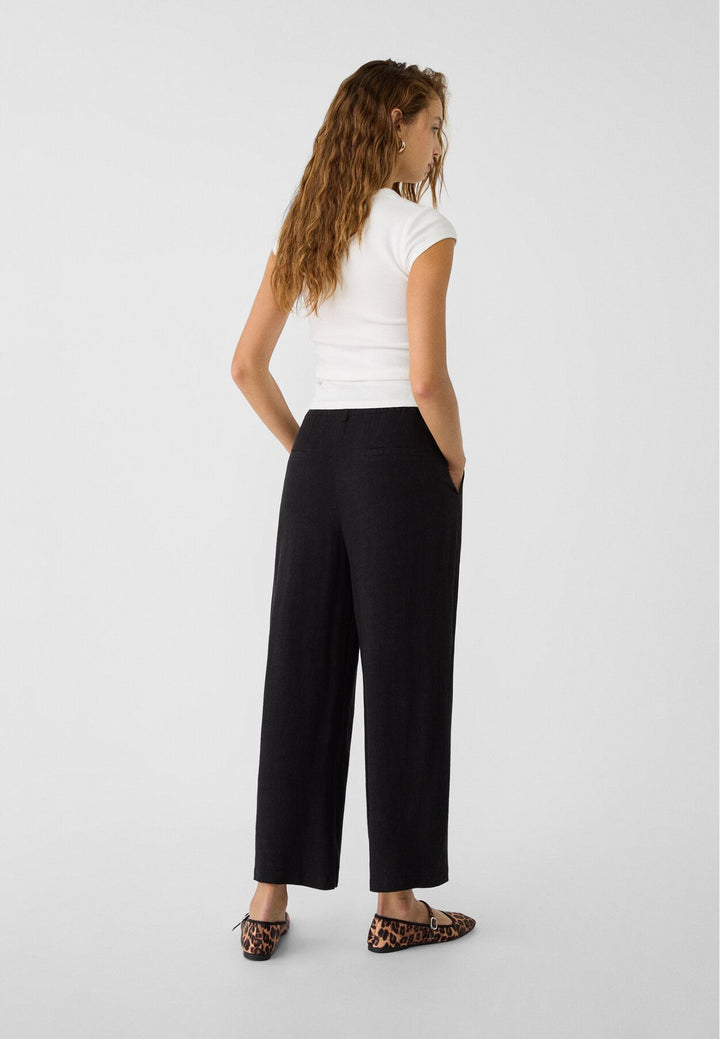 Moudda STRADIVARIUS - Culotte Rustique - Tunisie 5