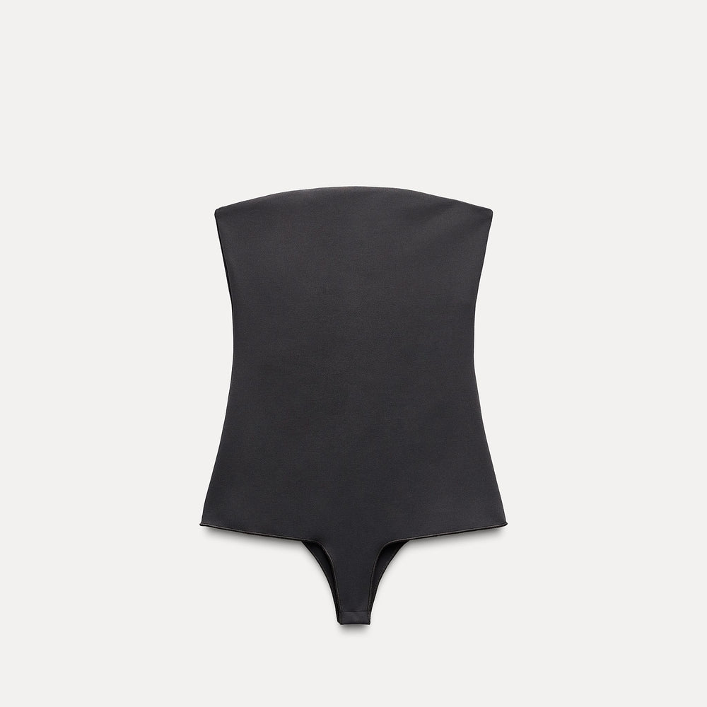 Moudda ZARA - Body Bandeau Stretch Sculptant - Tunisie 2