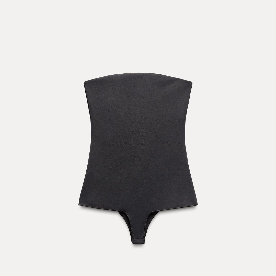 Moudda ZARA - Body Bandeau Stretch Sculptant - Tunisie 2