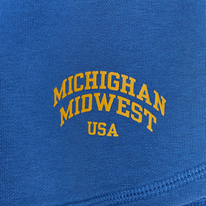 Moudda ZARA - Short - Michigan - Tunisie 3