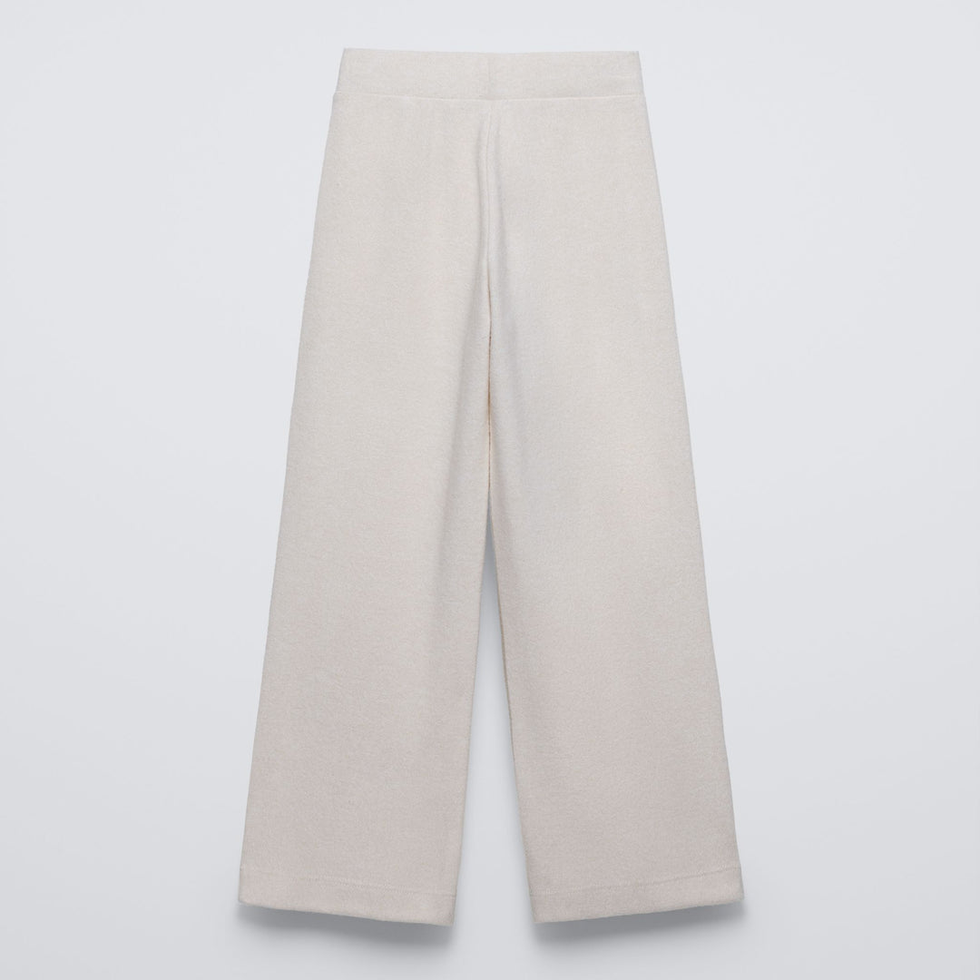Moudda ZARA - Pantalon Fille - Chaud & Twinset - Tunisie 2