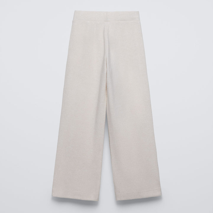 Moudda ZARA - Pantalon Fille - Chaud & Twinset - Tunisie 2