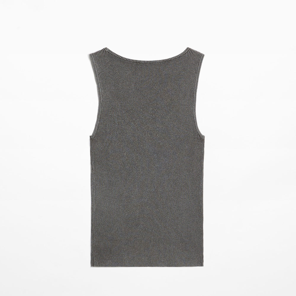 Moudda Oysho - T-Shirt Lavage Acide - Tunisie 2