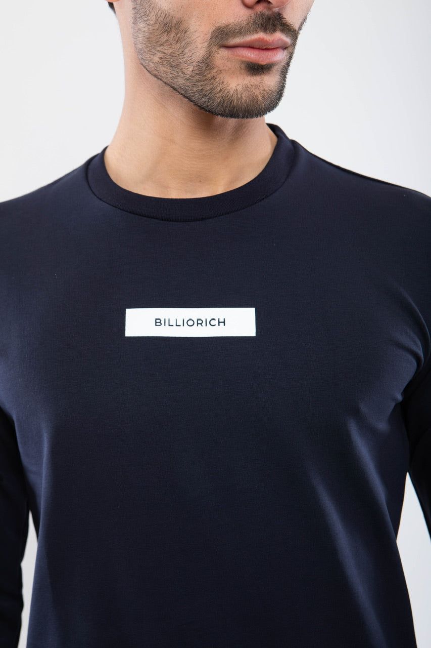 Moudda Billiorich - Sweatshirt Manches Longues Billiorich - Tunisie 3